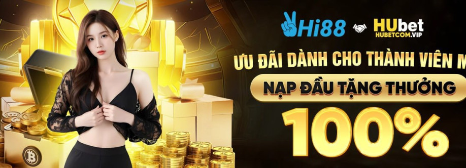 hubetcom vip Cover Image