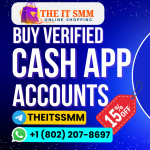 Buy Verified Cash App Accounts Profile Picture