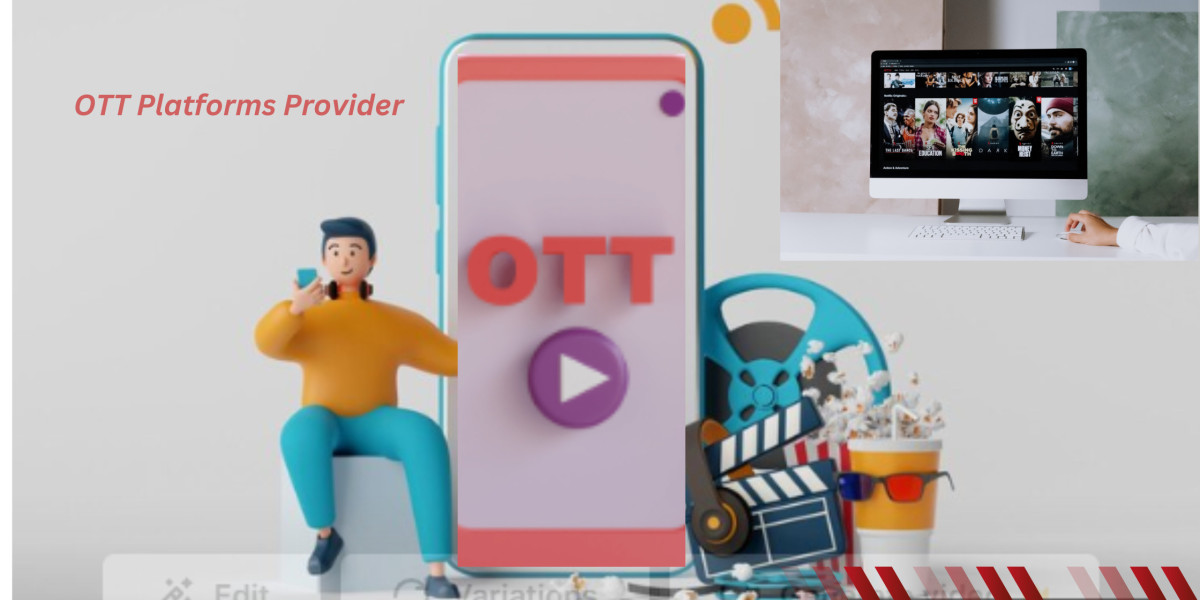 7 Best OTT Services in 2025: A Comprehensive Comparison with Muvi Flex Leading the Way