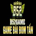 B52club Game bài đổi thưởng b52 Profile Picture