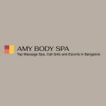 Amy Body Spa Profile Picture