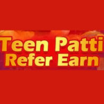 Teen Patti Refer Earn Profile Picture