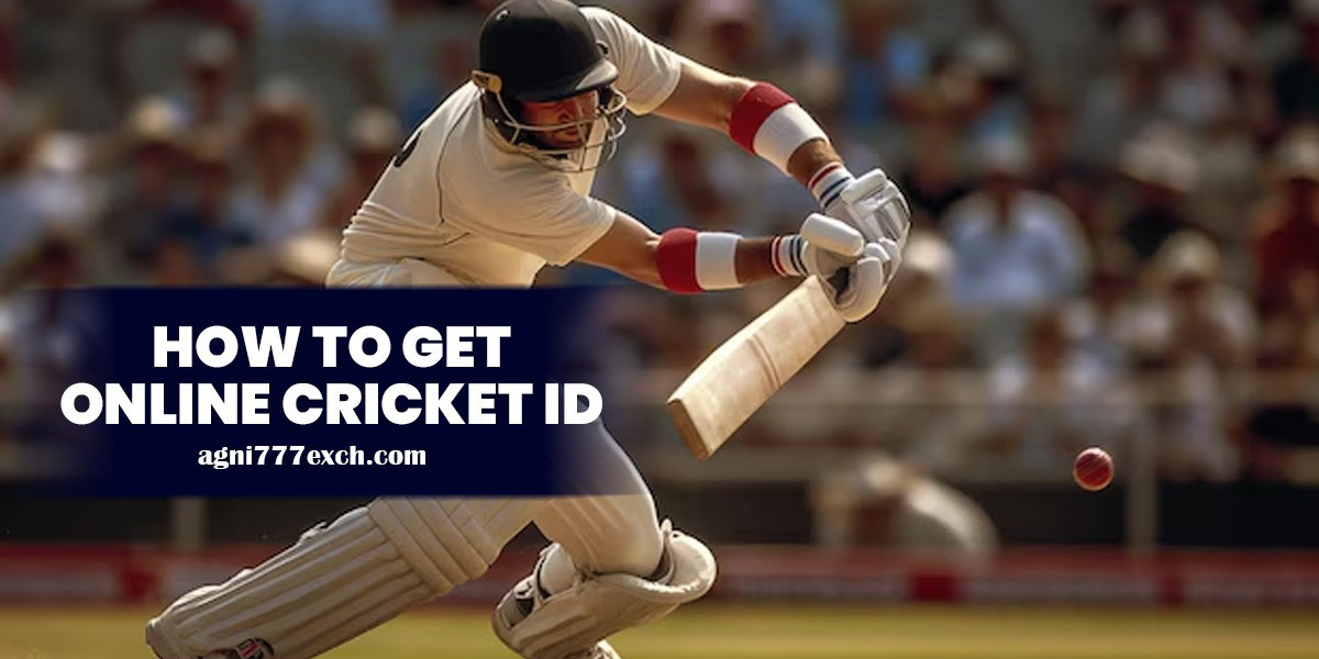 Online Cricket ID: Boosting the Excitement of IPL and T20 Matches