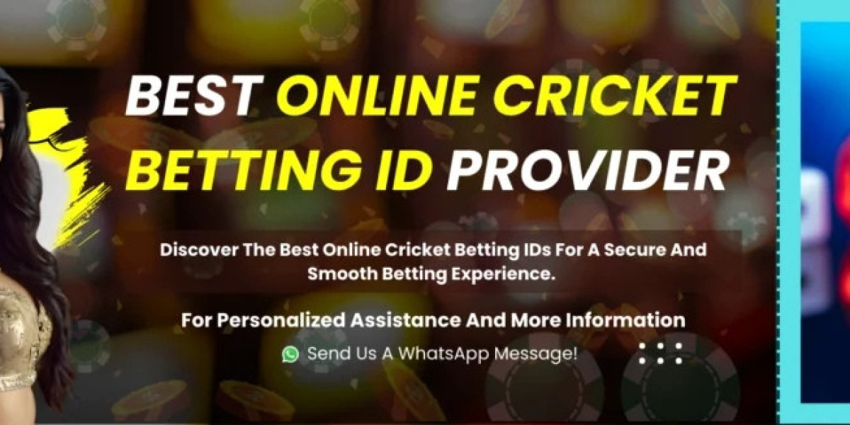 How to Create a Betting Exchange ID: Step-by-Step Guide | Madrasbook