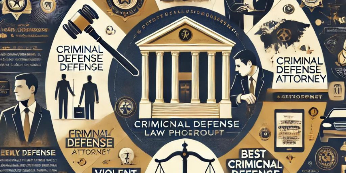 Aggressive Criminal Defense Attorney in Phoenix, AZ – Protect Your Future