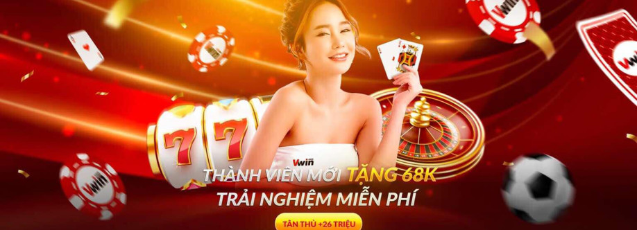 VWIN Trang chủ nhà cái chính thức VWIN 2025 Cover Image