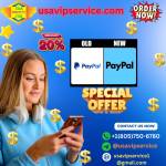 Buy Verified PayPal Accounts Profile Picture