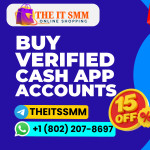 Buy Verified Cash App Accounts Profile Picture