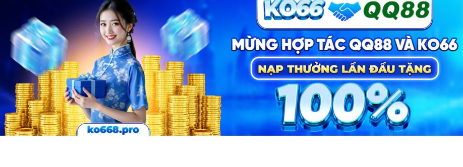 KO66 Website Mới Nhất Truy Cập Không Lo Chặn Cover Image