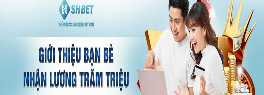 SHBet Đăng Ký Ngay Cover Image