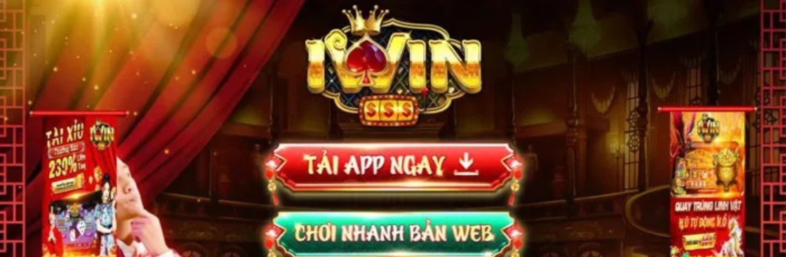 Cong Game IWIN Cover Image