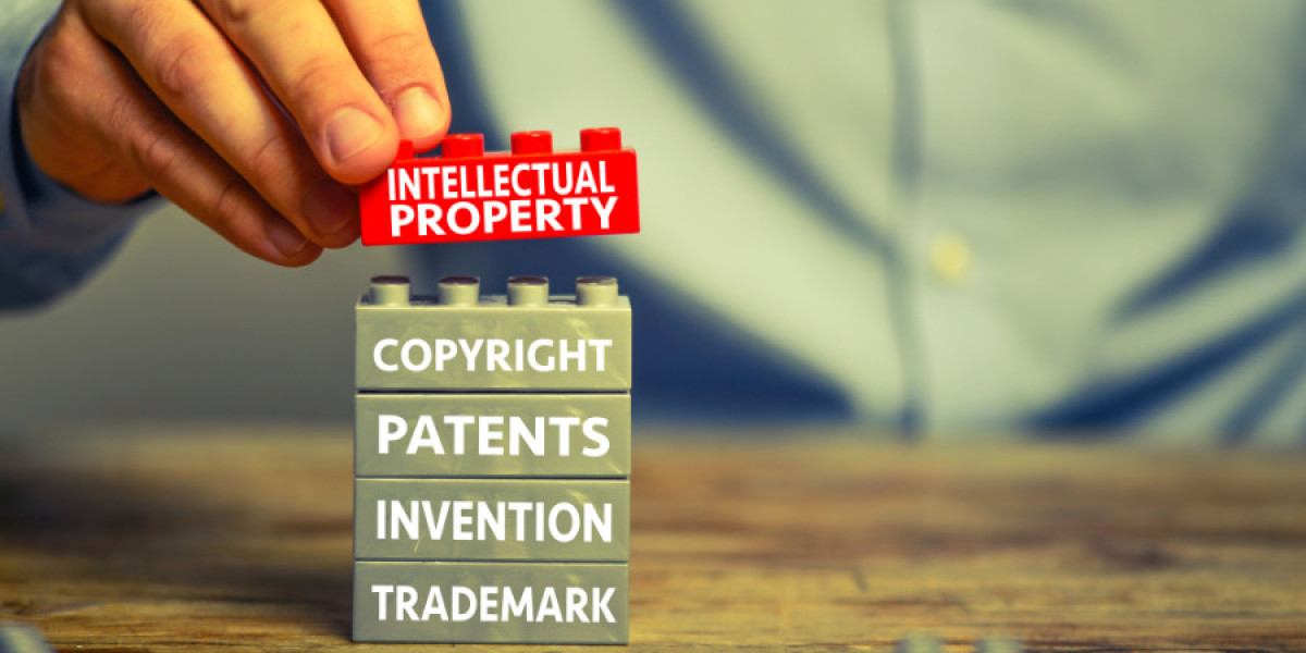 Intellectual Property Lawyer in Dubai