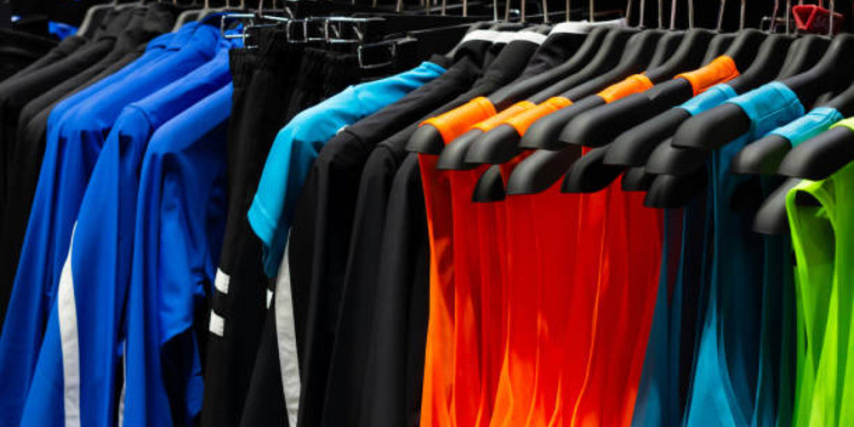 Top Certifications for Sports Apparel Manufacturers