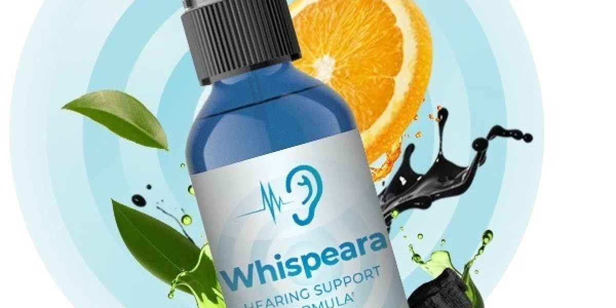 Whispeara Spray Reviews – Stop Tinnitus & Ear Ringing