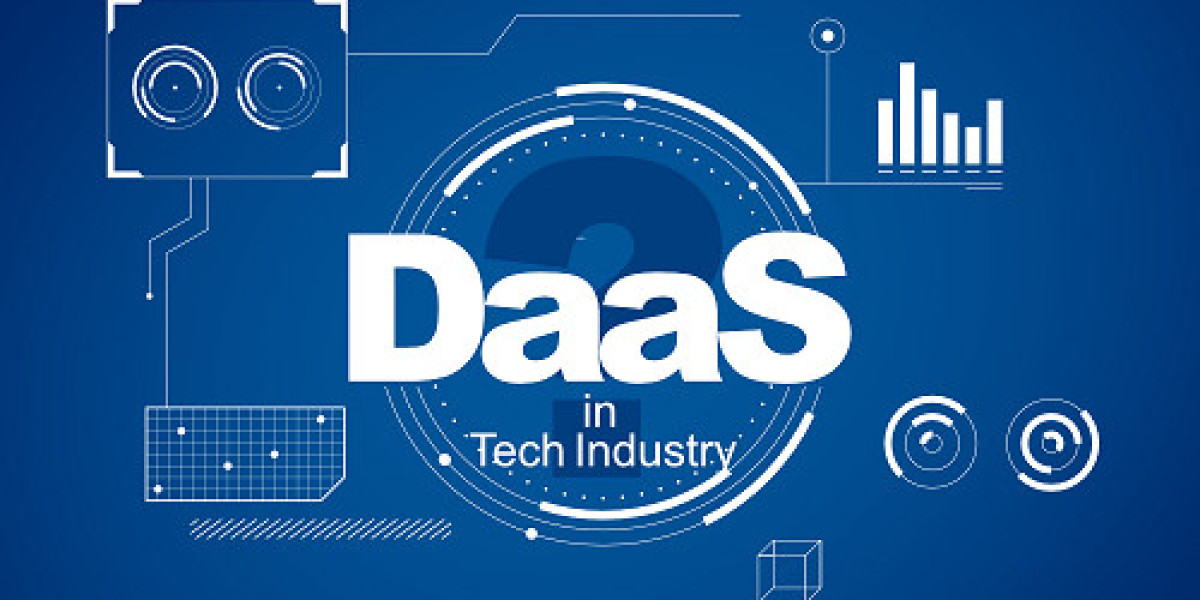 Data as a Service (DaaS) Market Size, Share, Trends | Growth [2032]