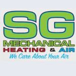 SG Mechanical Heating Repair Profile Picture