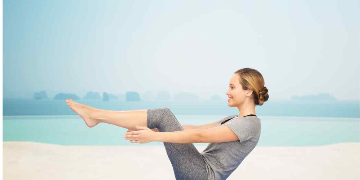 Best 100-Hour Yoga Teacher Training in India