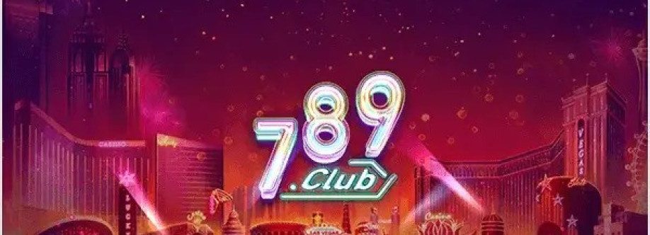 789Club Tải Game Bài Đổi Thưởng 789 Cover Image