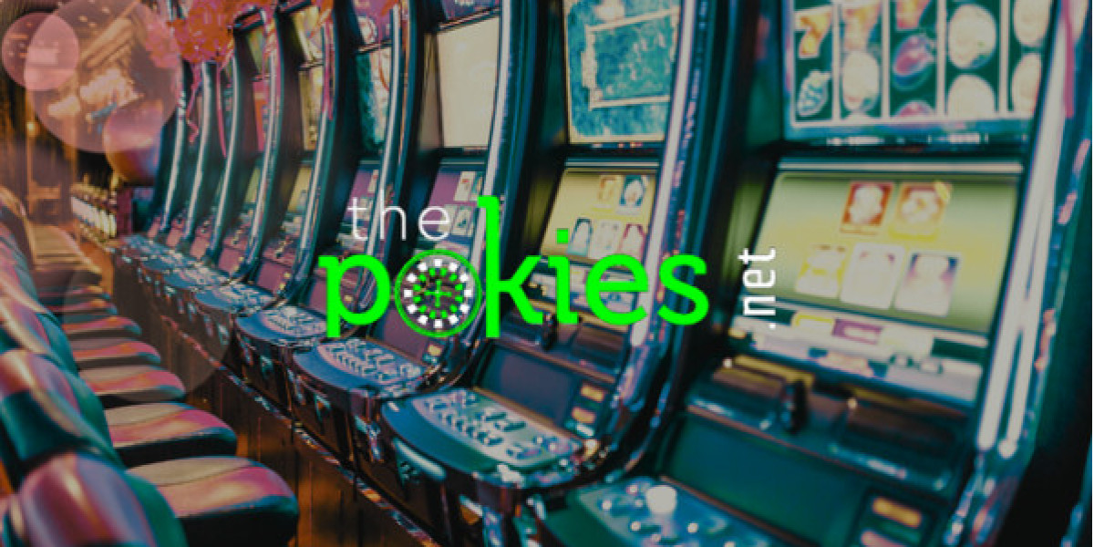 The Pokies for Aussies