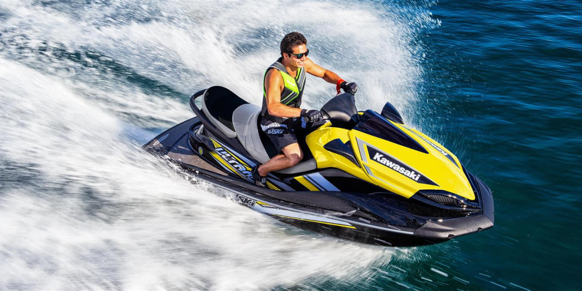 The Rapid Expanding Personal Watercraft Market Set to Grow owing to Increasing Participation in Water Sports and Recreat