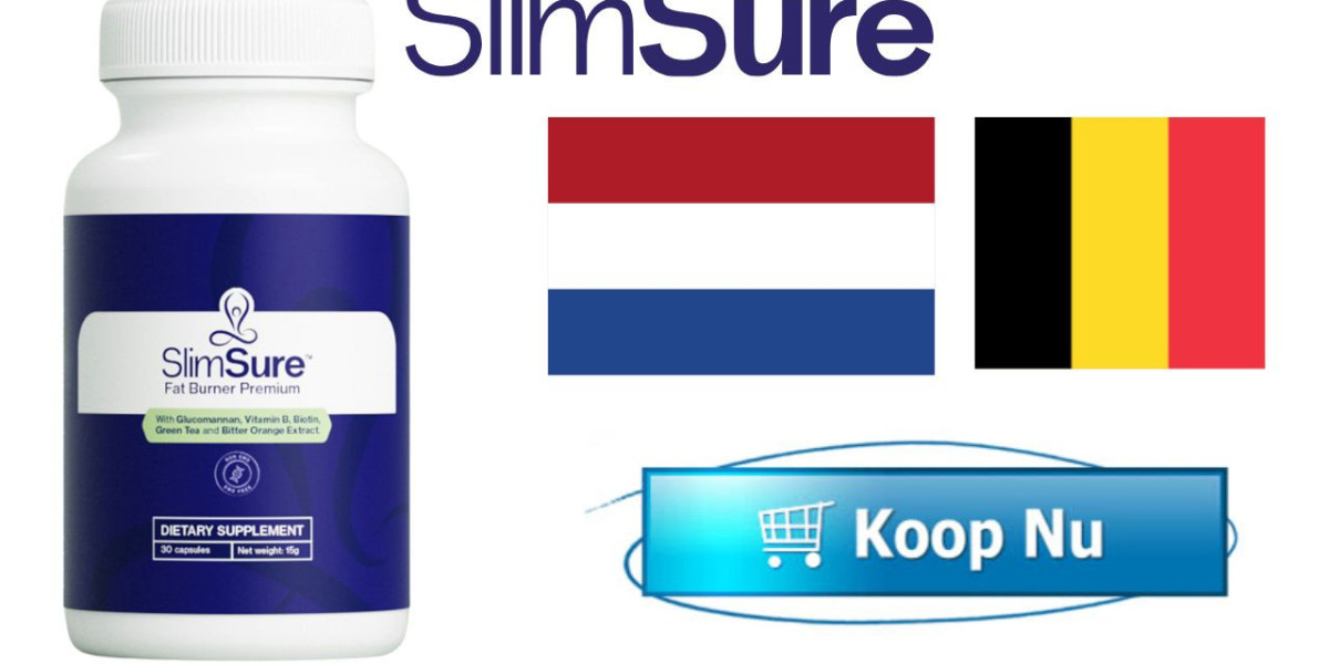 SlimSure Nederland Beoordelingen 2025: Weet Alle Details