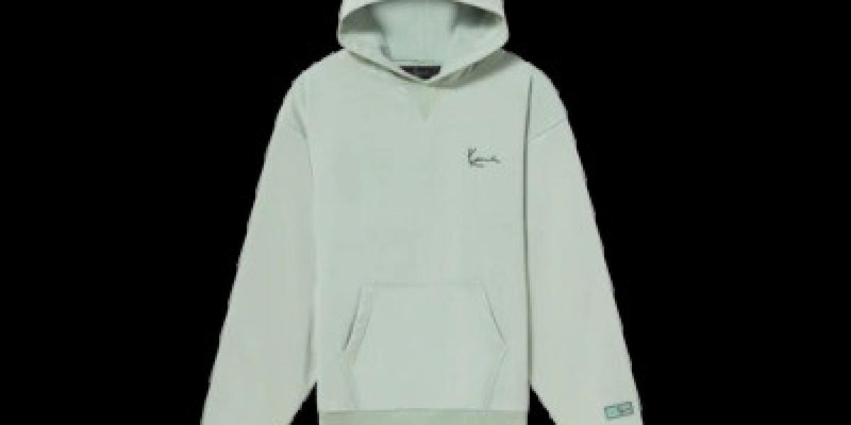 Karl Kani Hoodie A Must-Have in Urban Fashion