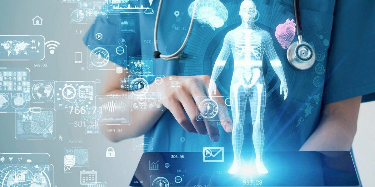 Smart Healthcare Management for Complex Diseases Will Drive Growth in the US Complex and Chronic Condition Management Ma