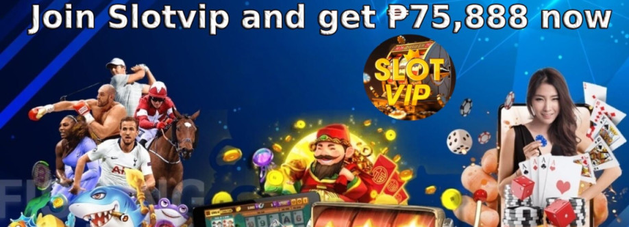 SLOTVIP casino Cover Image