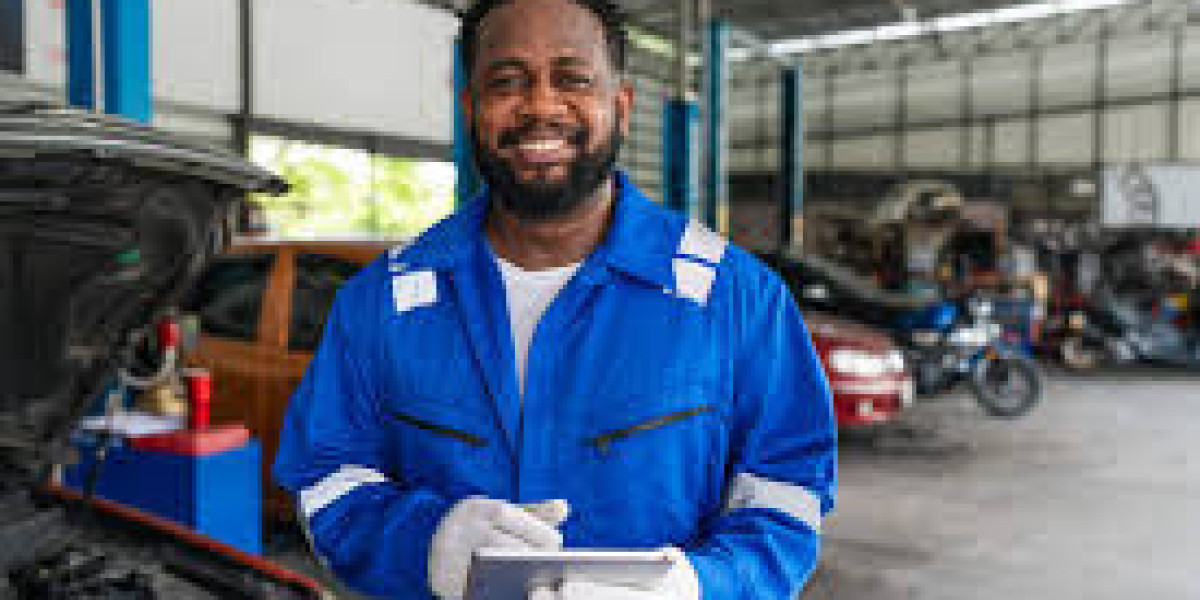 Mechanic: The Expert Behind Your Vehicle’s Performance