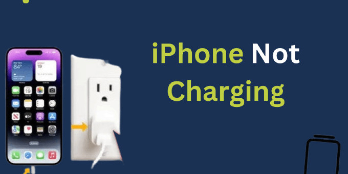 iPhone Not Charging? Here’s How to Fix It