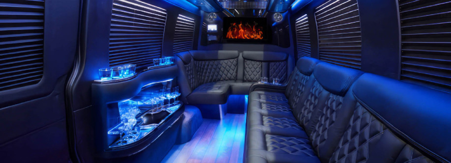 Party Bus Santa Fe Cover Image