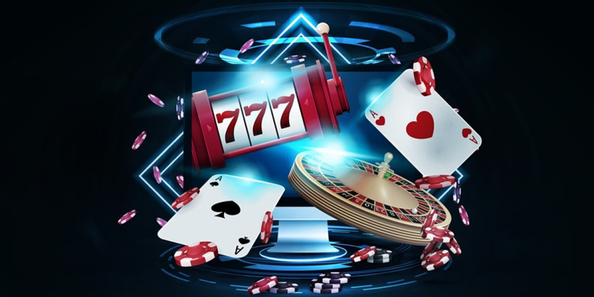 Casino Casino Sister Sites: The Ultimate Guide