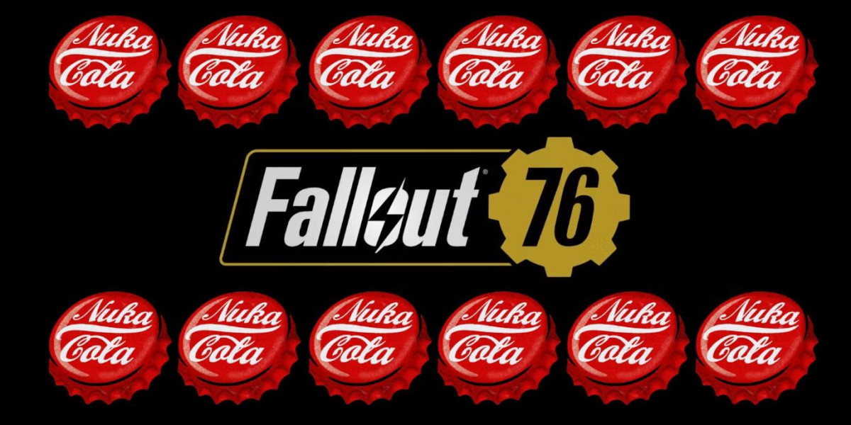 Everything You Need to Know About Fallout 76 Bottle Caps