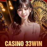 33Win Nơi Cá Cược Thể Thao Profile Picture