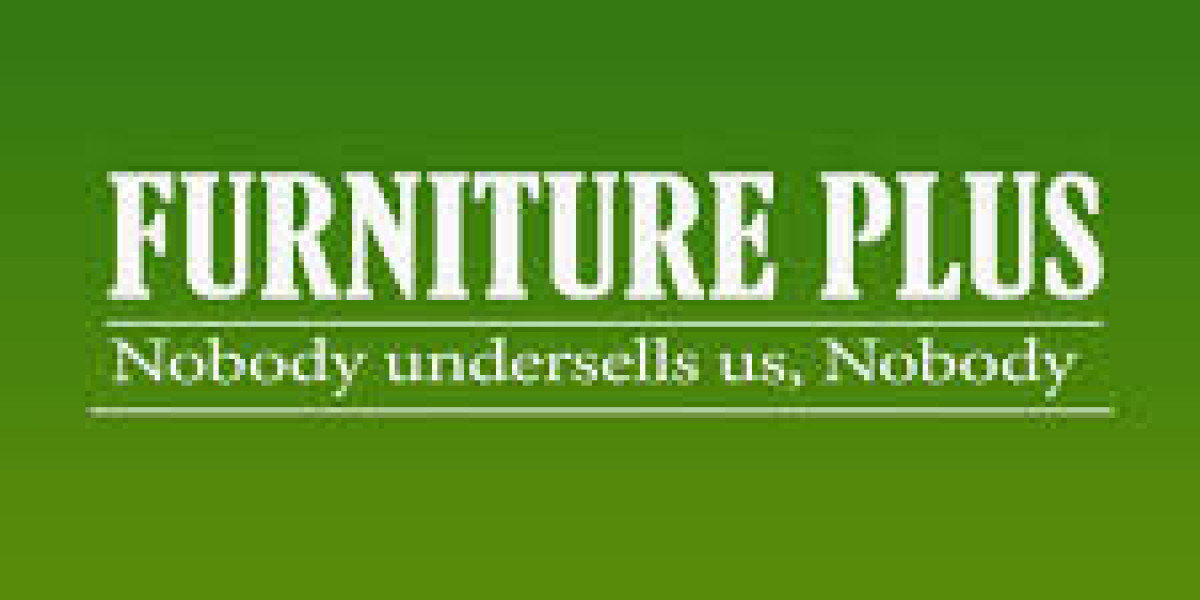 Furniture Plus Online: The Best Place for Premium Furniture Shopping