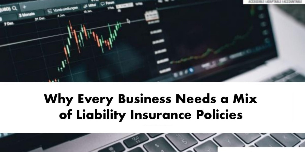 Why Every Business Needs a Mix of Liability Insurance Policies