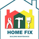 HOMEFIX BUILDING MAINTENANACE Profile Picture