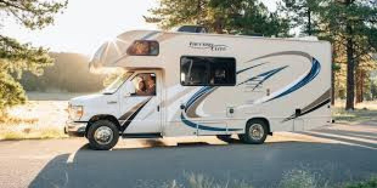 Used RV Air Conditioner Save on Cooling Solutions with The RV Repair