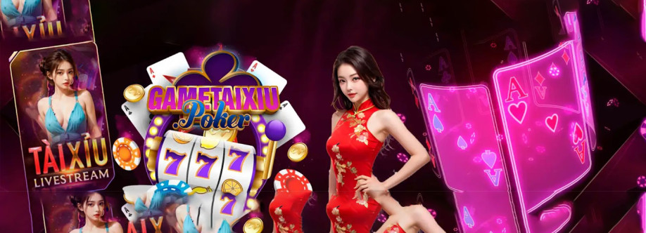 Game Tài Xỉu Cover Image