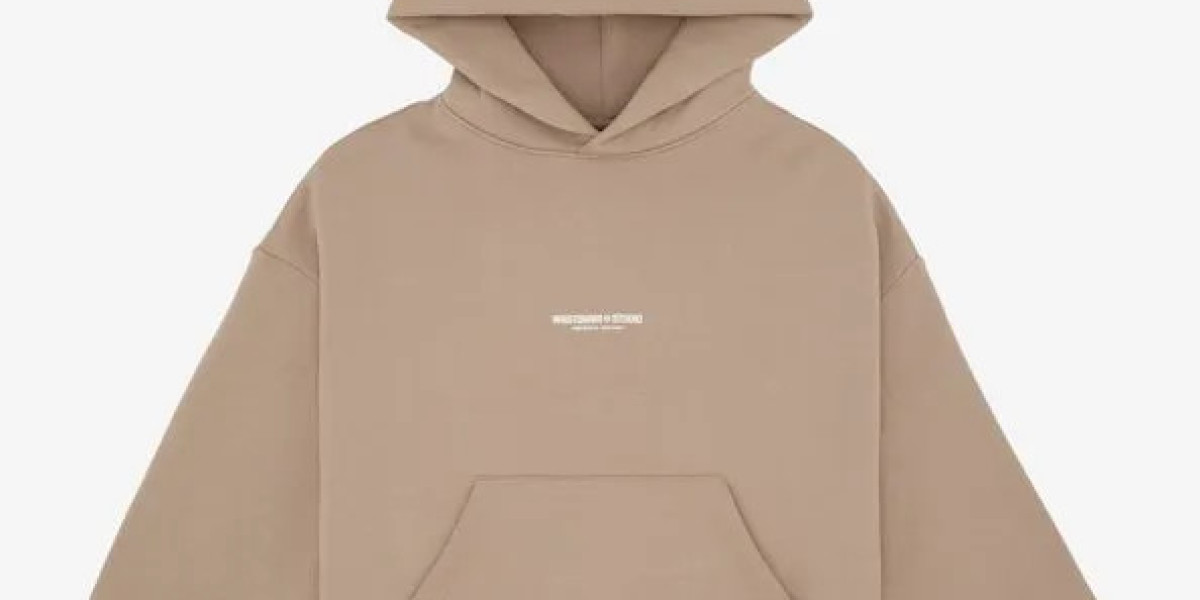 Wrstbhvr Hoodies: A Must-Have for Urban Fashion Lovers