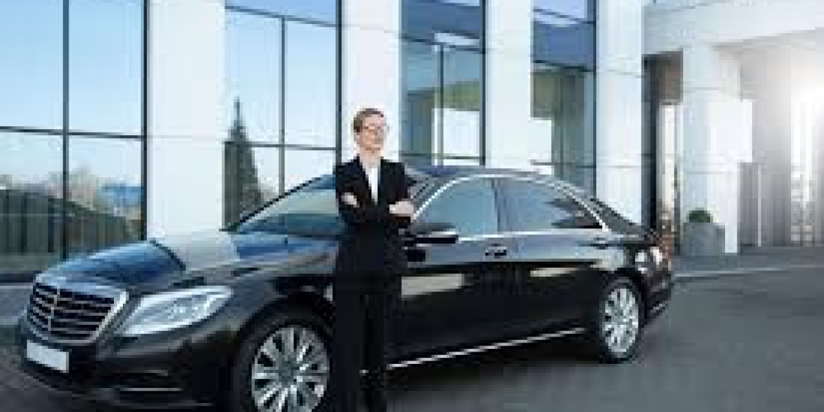 Chauffeur Cars in Bayswater | Luxury & Professional Service