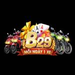 B29 Cổng Game Giải Trí Hàng Đầu Profile Picture