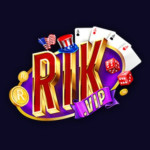 Rikvip  Rik vip  Rik Vip Link vào Cổng Game Rikvip mới nhất Profile Picture