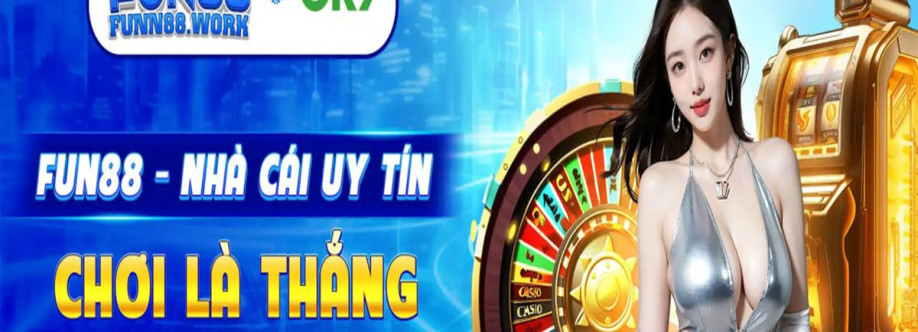 Fun88 Trang Cá Cược Thể Thao Đỉnh Cao Cover Image