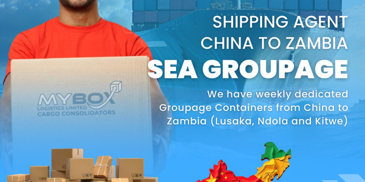 cheapest shipping from china to zambia