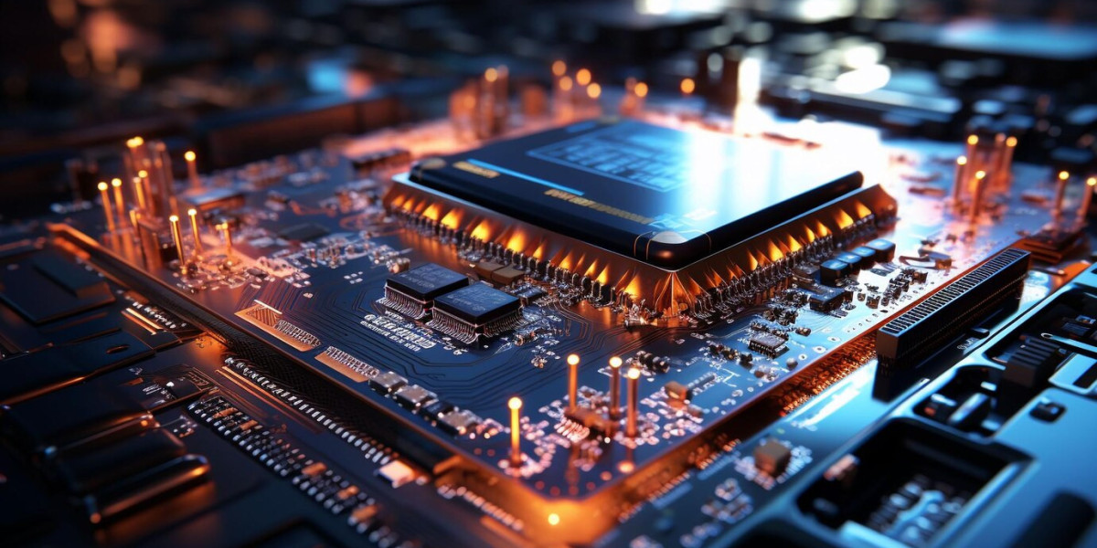 North America Microcontroller Market: Emerging Trends, Growth Drivers, and Future Prospects