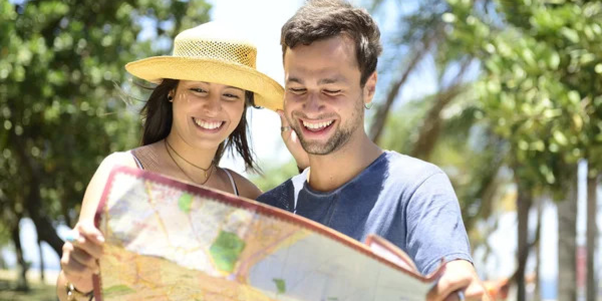 Streamline Your Vacation Planning: Intelligent Tools for Effortless Travel