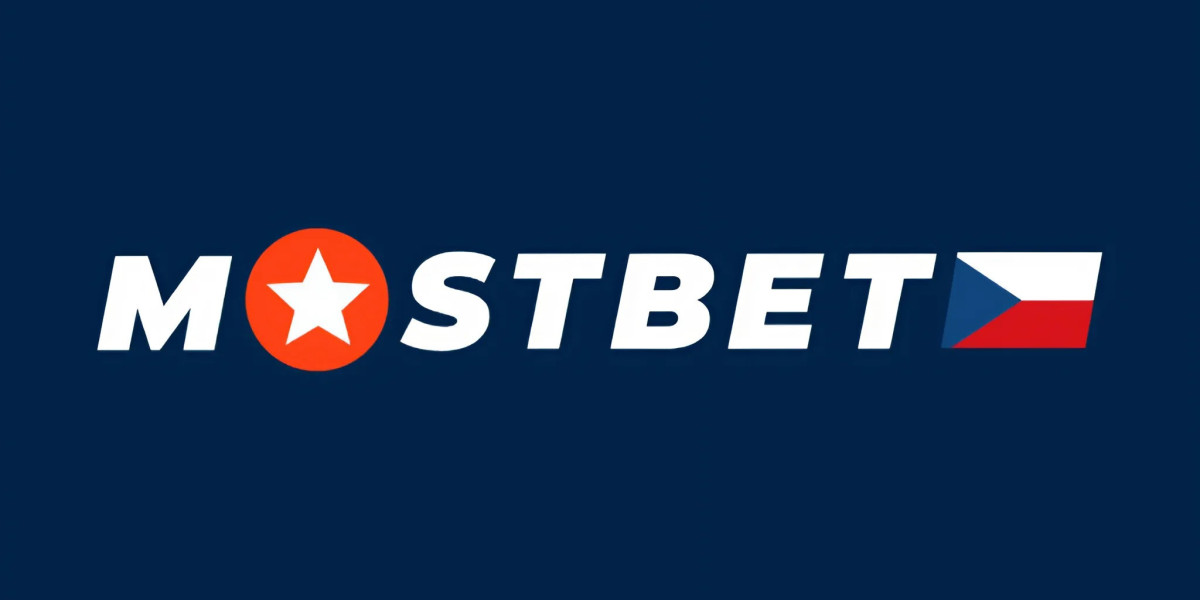 Mostbet Czech Republic - A Review of Casino Games and Sports Betting