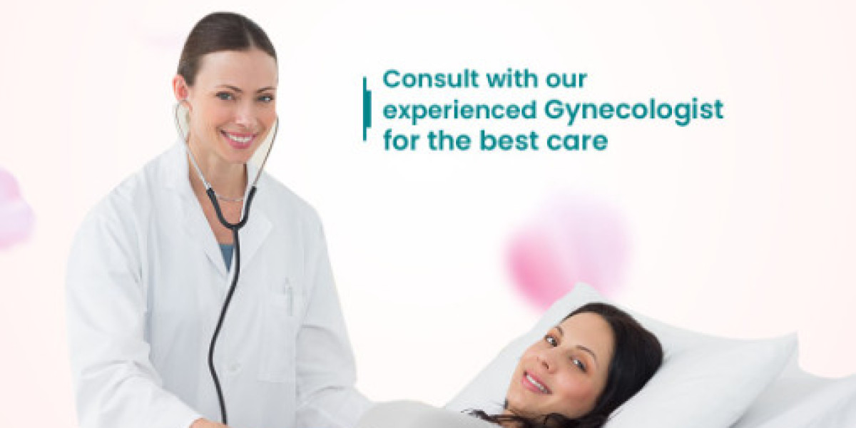 Best Gynaecologist in Noida | Dr.Anu Goswami