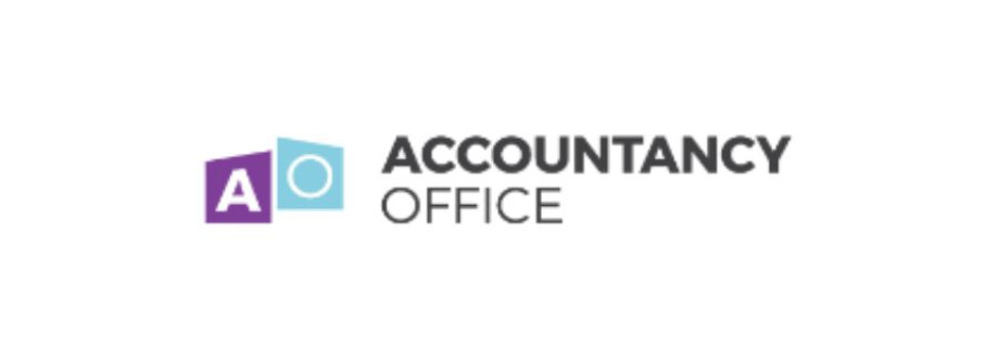 The Accountancy Office Cover Image